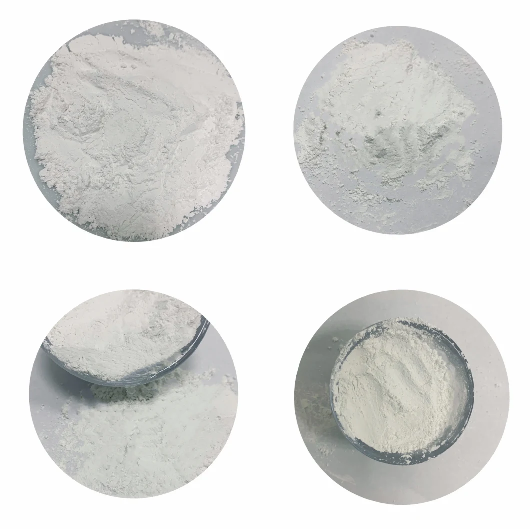 High Quality Anti-Blocking Sodium Feldspar 68476-25-5 for Masterbatch